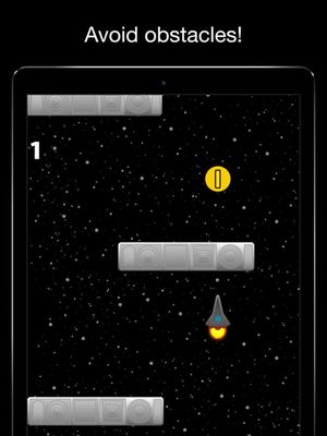 Ultra Dash screenshot 1