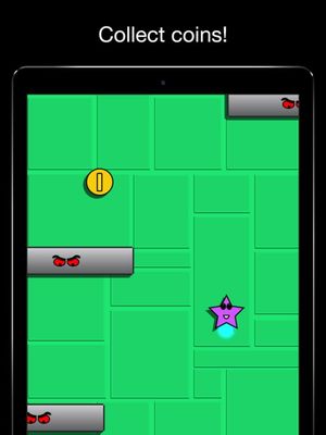 Ultra Dash screenshot 2