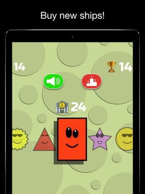 Ultra Dash screenshot 3