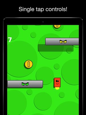 Ultra Dash screenshot 4