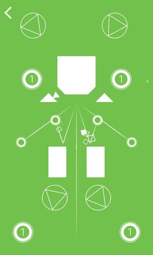 Ultraflow 2 screenshot 2
