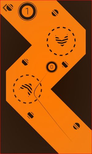 Ultraflow 2 screenshot 3