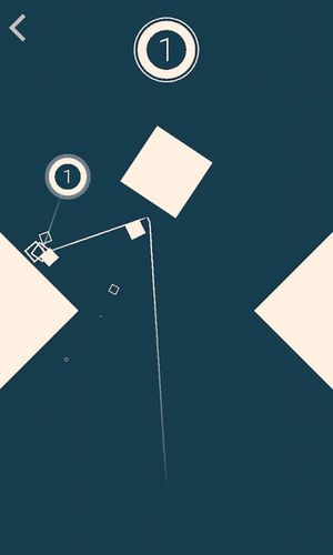 Ultraflow 2 screenshot 4