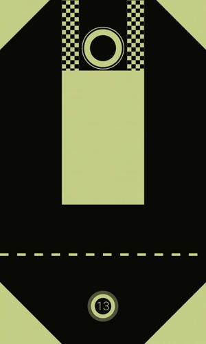 Ultraflow screenshot 2