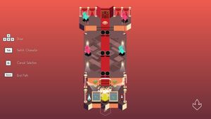 Umiro screenshot 4