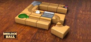 Unblock Ball screenshot 1