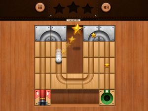 Unblock Ball screenshot 2