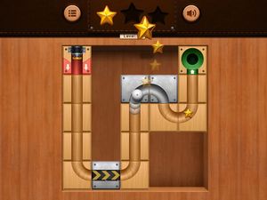Unblock Ball screenshot 3