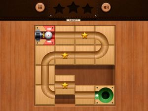 Unblock Ball screenshot 4