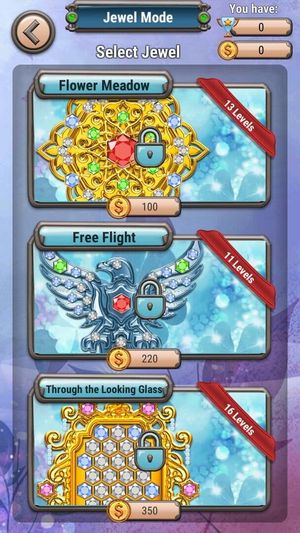 Unblock Gem screenshot 1