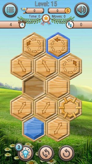 Unblock Gem screenshot 2