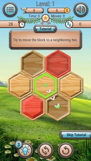 Unblock Gem screenshot 4