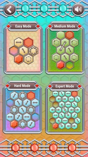 Unblock Hex screenshot 3