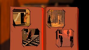 Unboxing the Cryptic Killer screenshot 4