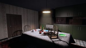 Unbridled Horror screenshot 1