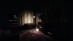 Unbridled Horror screenshot 2