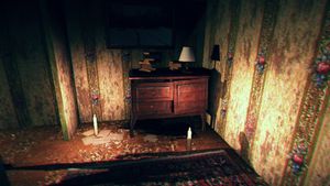 Unbridled Horror screenshot 3