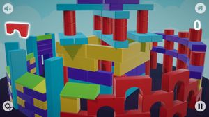Unbuild screenshot 1