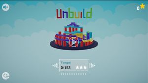 Unbuild screenshot 4