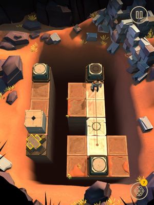 Uncharted: Fortune Hunter screenshot 3