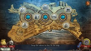 Uncharted Tides: Port Royal screenshot 1