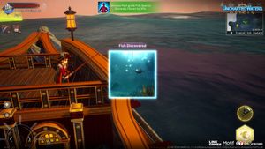 Uncharted Waters Origin screenshot 4