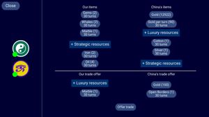 Unciv screenshot 4