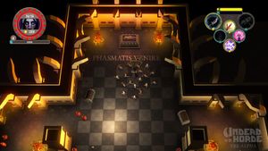 Undead Horde screenshot 1