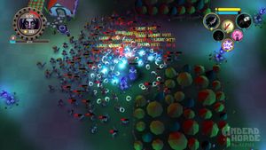 Undead Horde screenshot 4