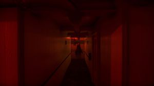 Under: Depths of Fear screenshot 1