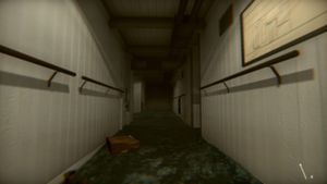 Under: Depths of Fear screenshot 3