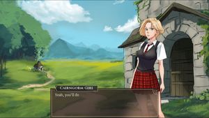 Under Your Spell screenshot 1