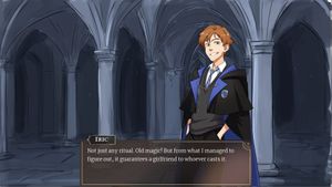 Under Your Spell screenshot 2