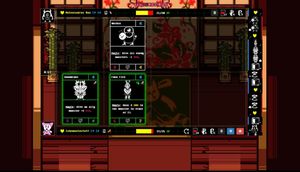 Undercards screenshot 1