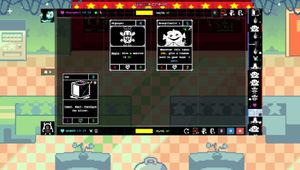 Undercards screenshot 2