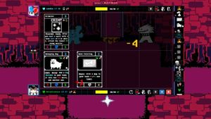 Undercards screenshot 3