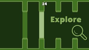 Undercore: The Tale of Hardcore screenshot 2