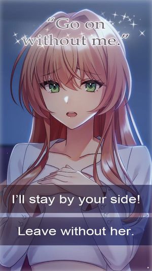 Undercover Girlfriend screenshot 1