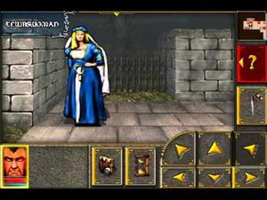 Undercroft screenshot 4