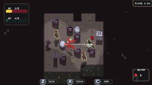 Undergrave screenshot 3