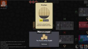 Undervault screenshot 2