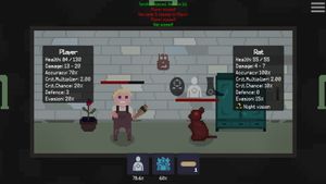 Undervault screenshot 3