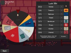 Undervault screenshot 4