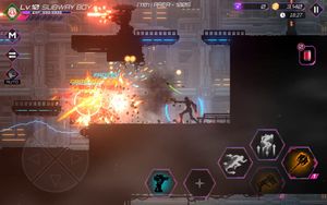 Undestroyed screenshot 3