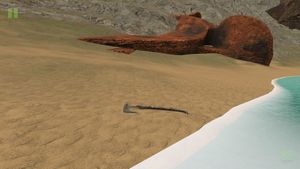 Undulations screenshot 2