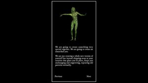 UnearthU screenshot 1