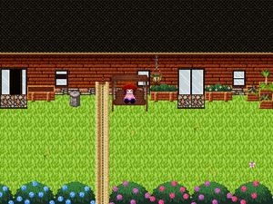 Uneven Dream screenshot 1