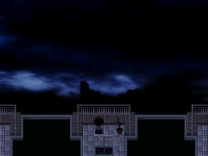 Uneven Dream screenshot 2