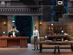 Unholy Adventure 2 screenshot 1
