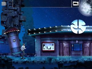 Unholy Adventure 2 screenshot 3